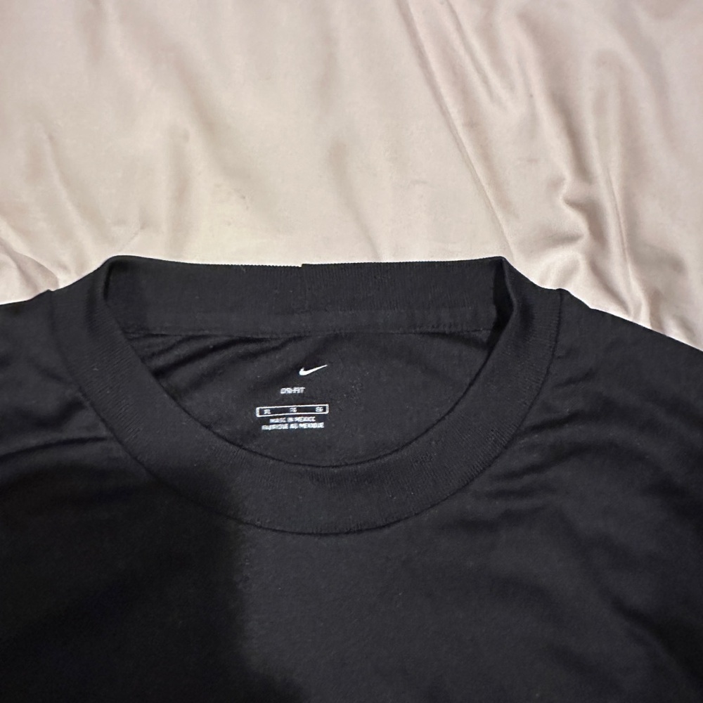 Nike cold wear shirt. Xxl
